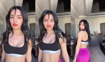 Ece Ronay instagram abonelik ifşa videoları voll 4