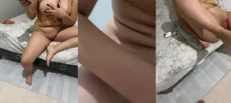 Murat Handenur Çiftinin stripchat ifşa videoları Part 6