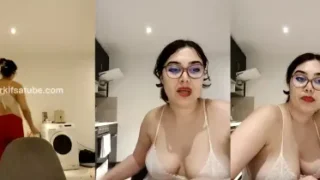 Stripchat – Buse Tarsus  – Türk Balık Etli Türk kızı ifşa videoları Part 137